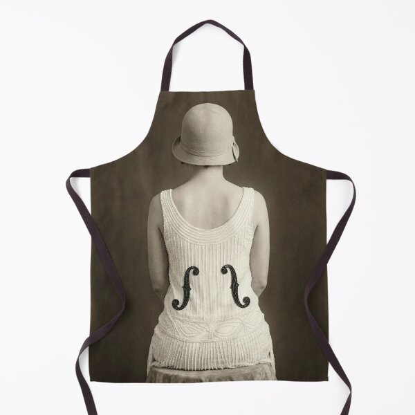 Item preview, Le Violon d'Ingres Revisited designed and sold by Tridentulus.