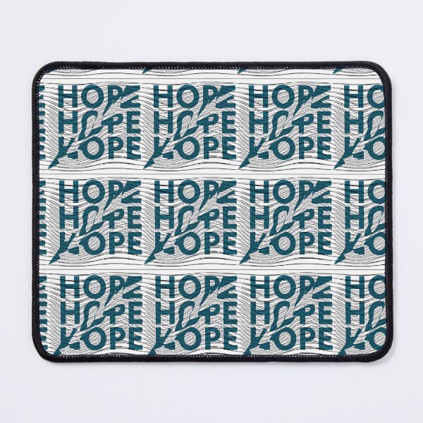 Item preview, Distorted Hope Lines designed and sold by VenusXOXO.