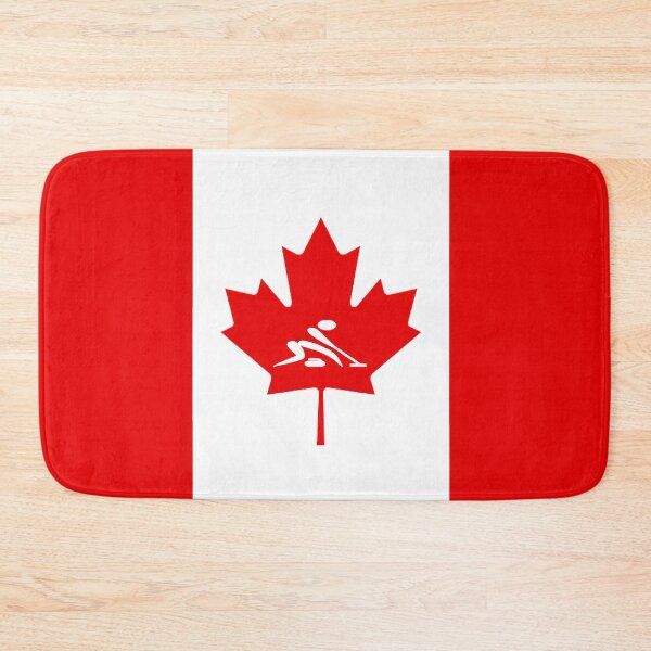 Item preview, ZPS Team Curling Canada designed and sold by ZaryaParx.