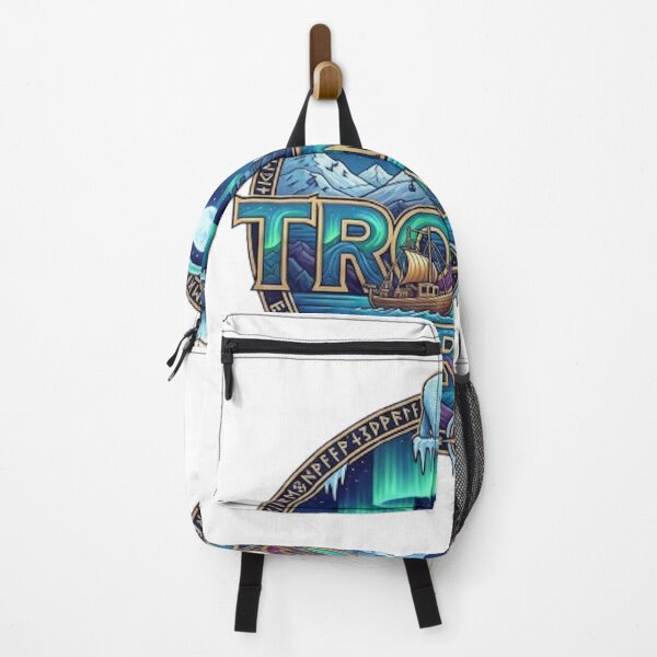 Item preview, Tromsø, Norway designed and sold by likbatonboot.