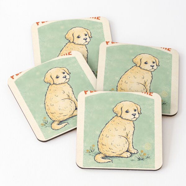 Item preview, Shy Golden Thoughts designed and sold by Matinez Pink.