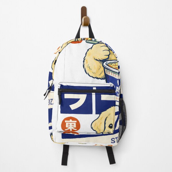 Item preview, Pup Ramen Classic designed and sold by Matinez Pink.