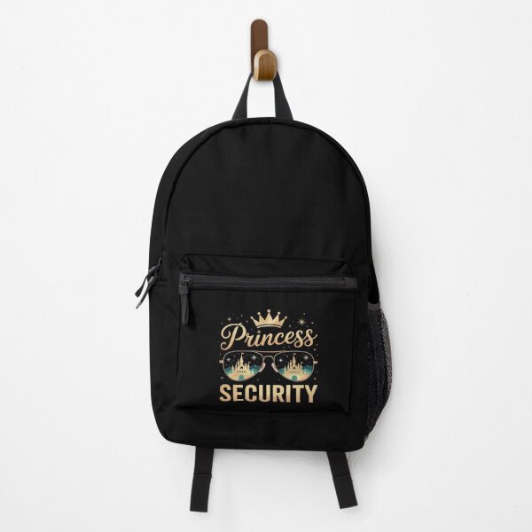 Item preview, Princess Security Protection Castle Matching Family designed and sold by HORIZBoutique.