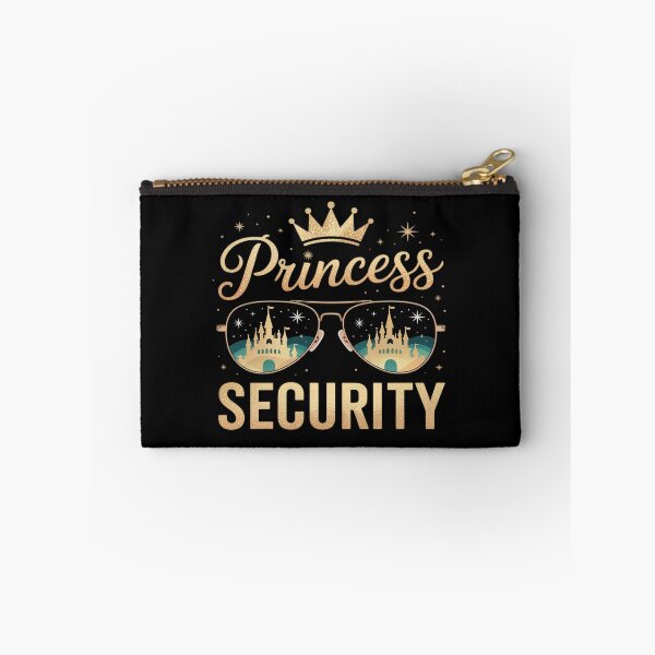Item preview, Princess Security Protection Castle Matching Family designed and sold by HORIZBoutique.