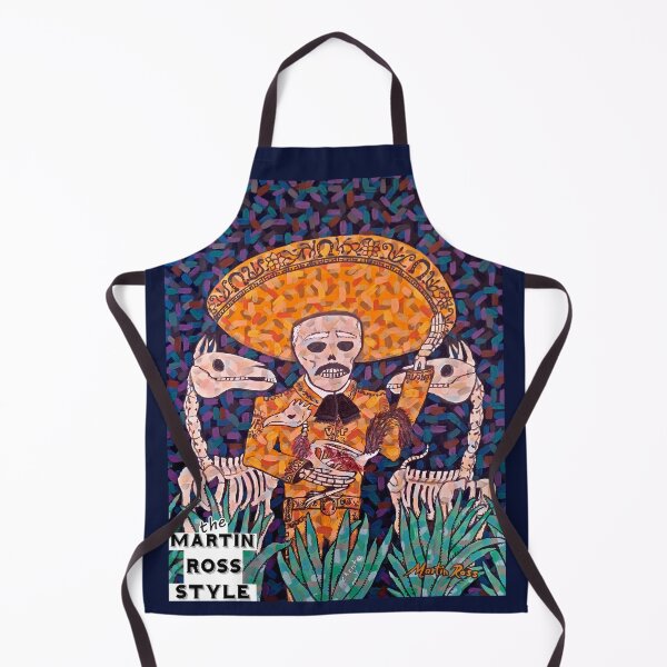 Item preview, R.I.P. Chente Fernandez designed and sold by MartinRossStyle.