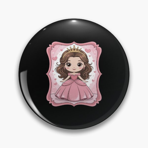 Item preview, Princess designed and sold by HORIZBoutique.