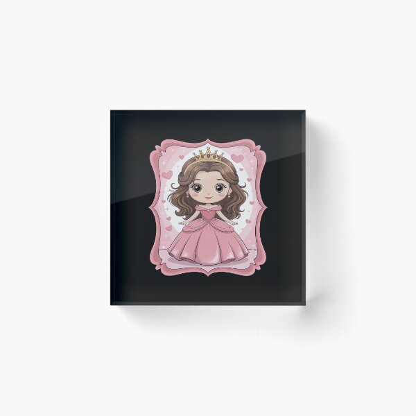Item preview, Princess designed and sold by HORIZBoutique.