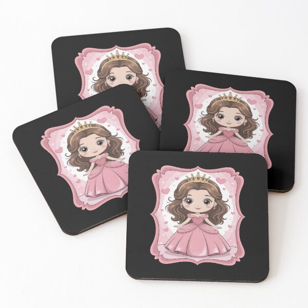 Item preview, Princess designed and sold by HORIZBoutique.