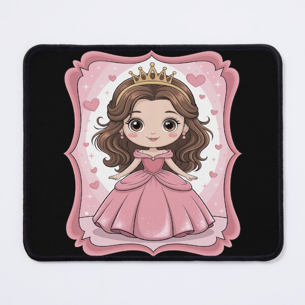 Item preview, Princess designed and sold by HORIZBoutique.