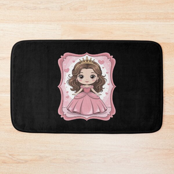 Item preview, Princess designed and sold by HORIZBoutique.