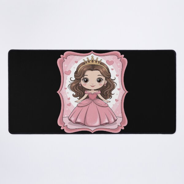 Item preview, Princess designed and sold by HORIZBoutique.