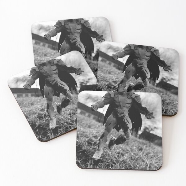 Item preview, Black&white Hero  designed and sold by AliceMyEscape.