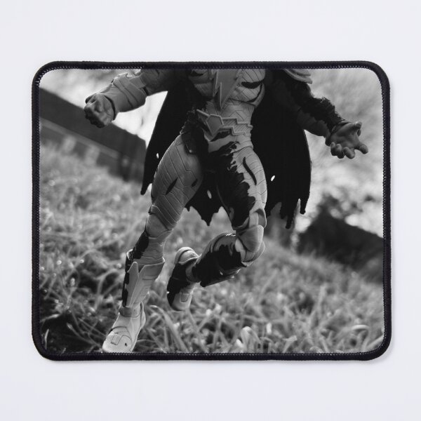Item preview, Black&white Hero designed and sold by AliceMyEscape.