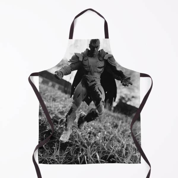 Item preview, Black&white Hero designed and sold by AliceMyEscape.
