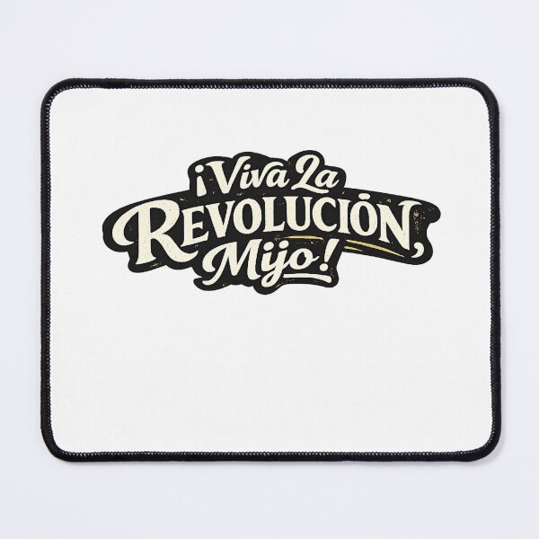 Item preview, La Revolucion designed and sold by Antifascist.