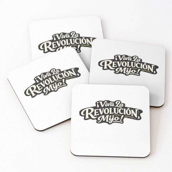 Item preview, La Revolucion designed and sold by Antifascist.