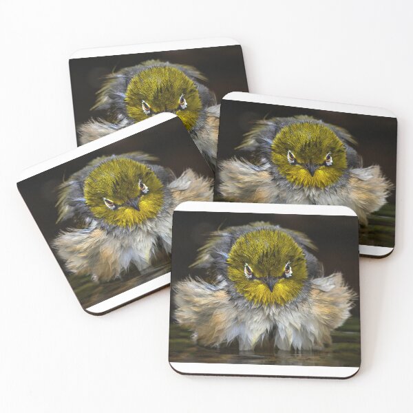 Item preview, Silver Eye designed and sold by sandraanderson.