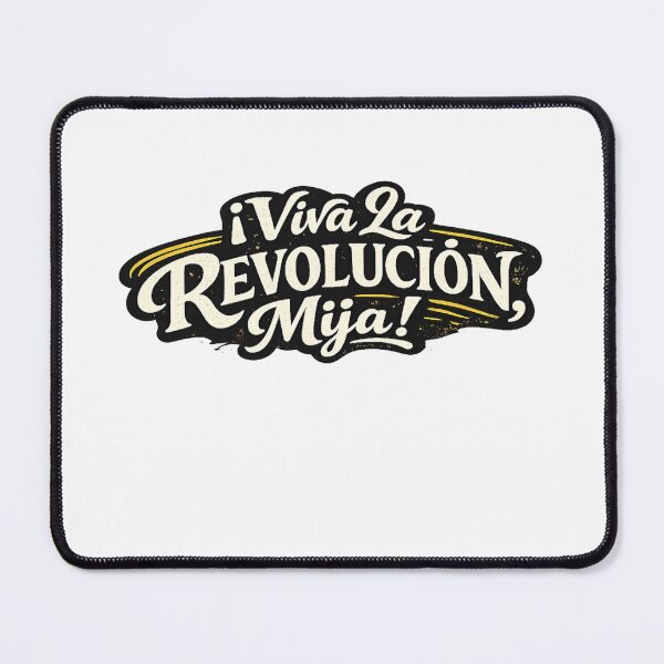 Item preview, Viva La Revolucion designed and sold by Antifascist.