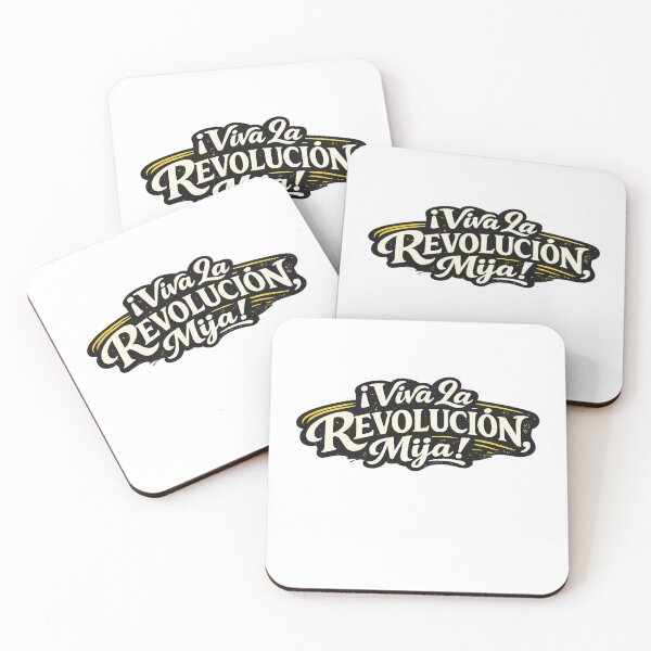 Item preview, Viva La Revolucion designed and sold by Antifascist.