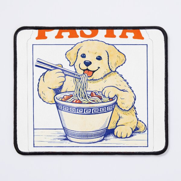 Item preview, Midnight Snack Sticker designed and sold by Matinez Pink.
