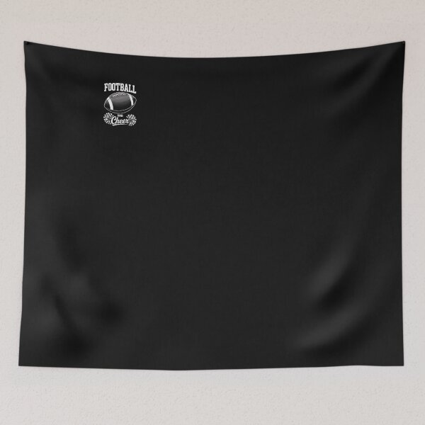 Item preview, Football And Cheer Dad Of Cheerleader And Football Player designed and sold by trinfhri.