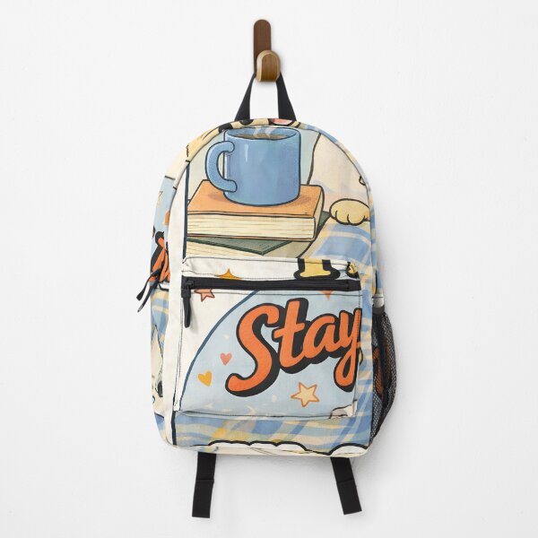 Item preview, The Joy of Staying In designed and sold by Matinez Pink.