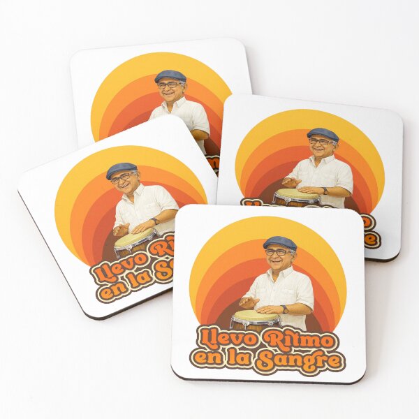 Item preview, Ritmo en la Sangre designed and sold by RootedVibeLife, LLC.