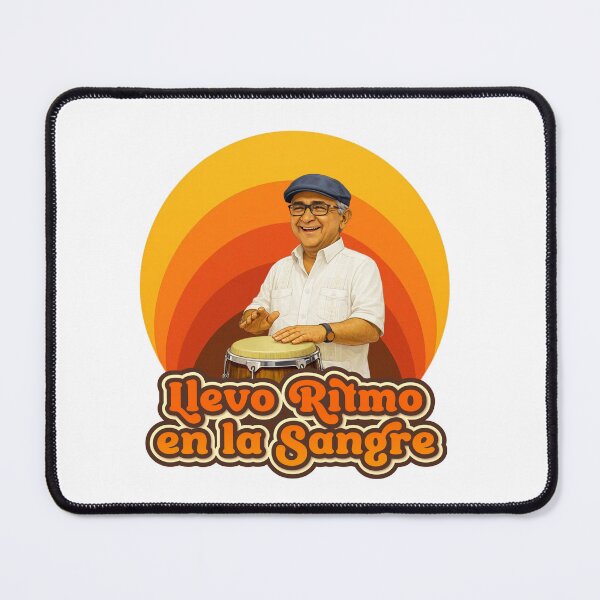 Item preview, Ritmo en la Sangre designed and sold by RootedVibeLife, LLC.