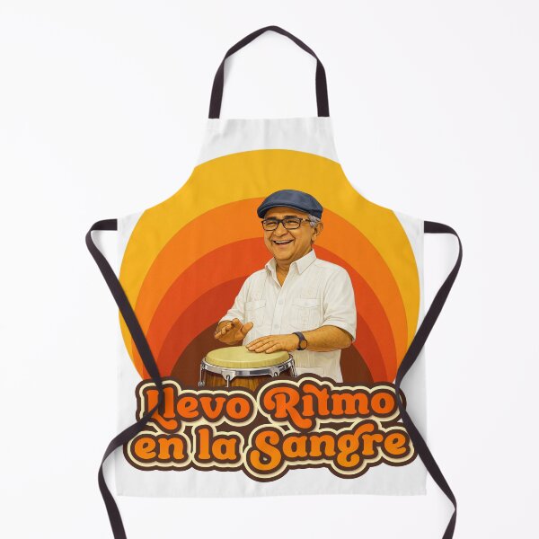 Item preview, Ritmo en la Sangre designed and sold by RootedVibeLife, LLC.