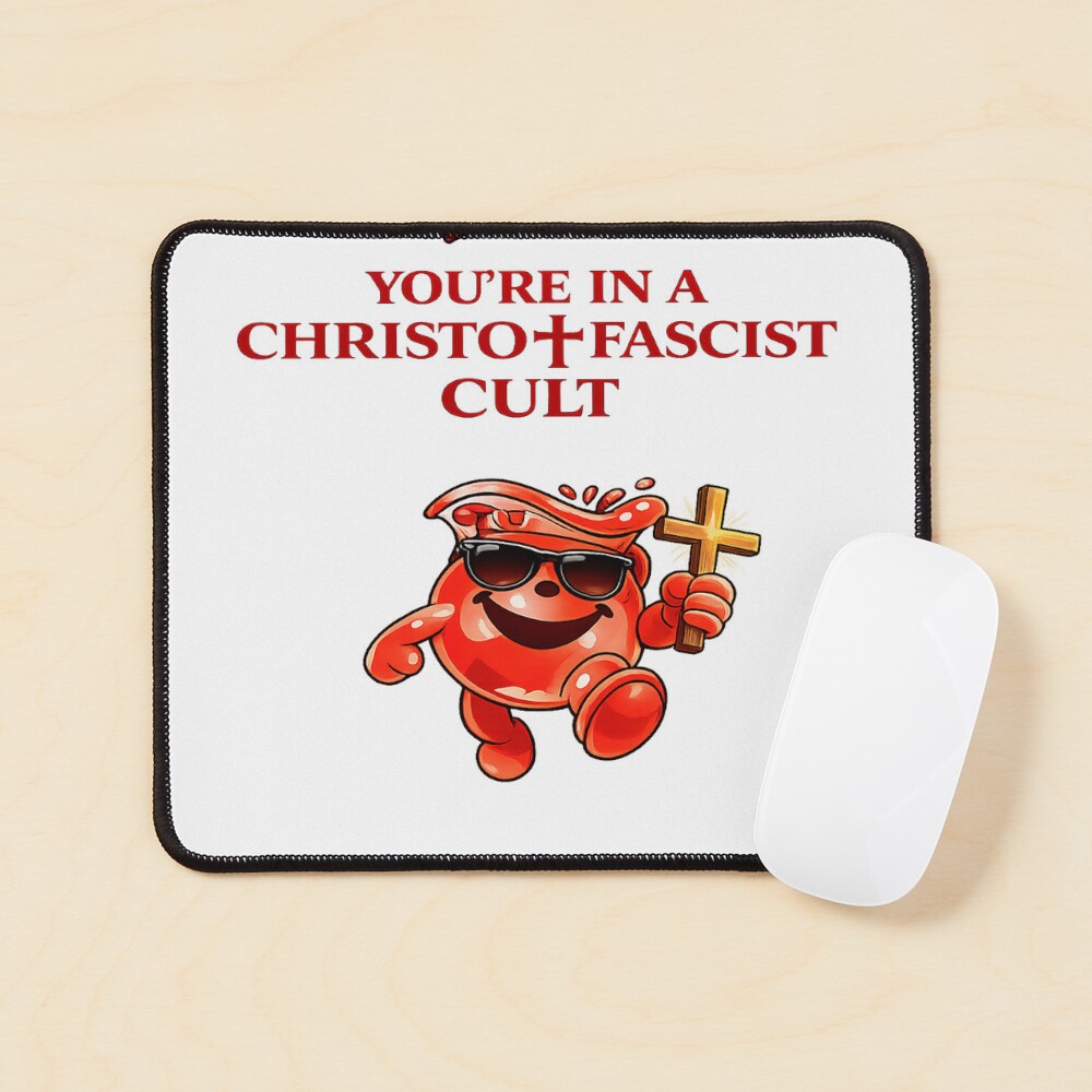 Item preview, Mouse Pad designed and sold by paredesi.