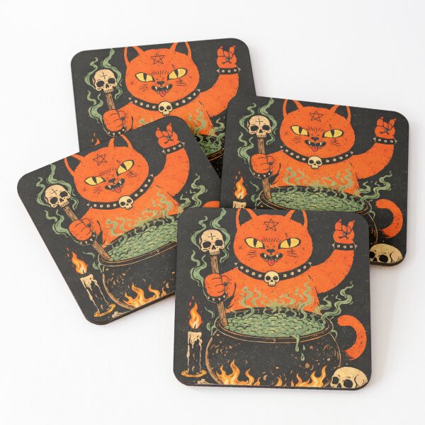 Item preview, Brewing Trouble designed and sold by Matinez Pink.