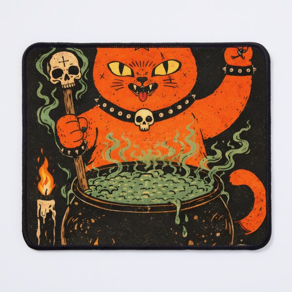 Item preview, Brewing Trouble designed and sold by Matinez Pink.