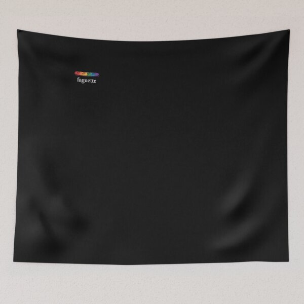 Item preview, Funny Baguette Rainbow Faguette LGBT Pride Month designed and sold by trinfhri.