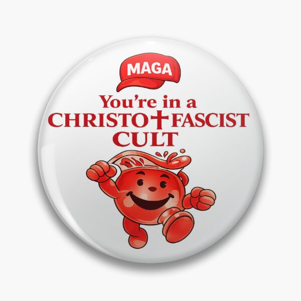 Item preview, Fascist designed and sold by Antifascist.