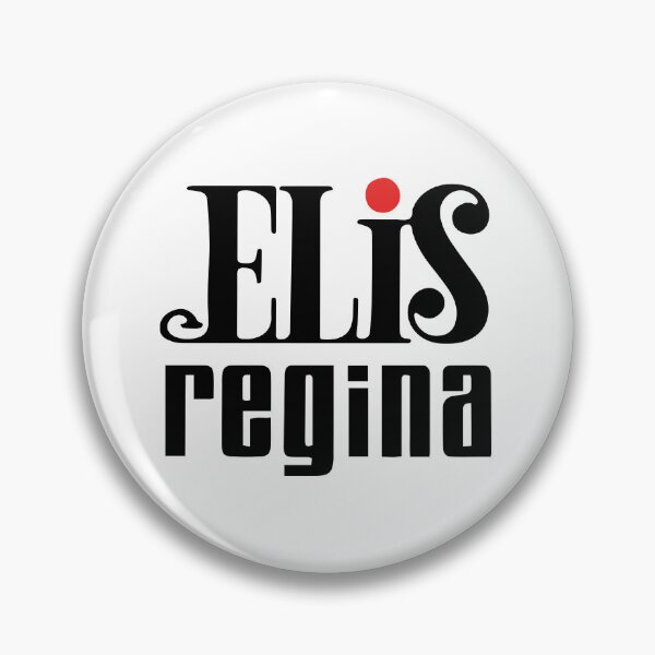 Item preview, Elis Regina brazil  designed and sold by analogue_rock.