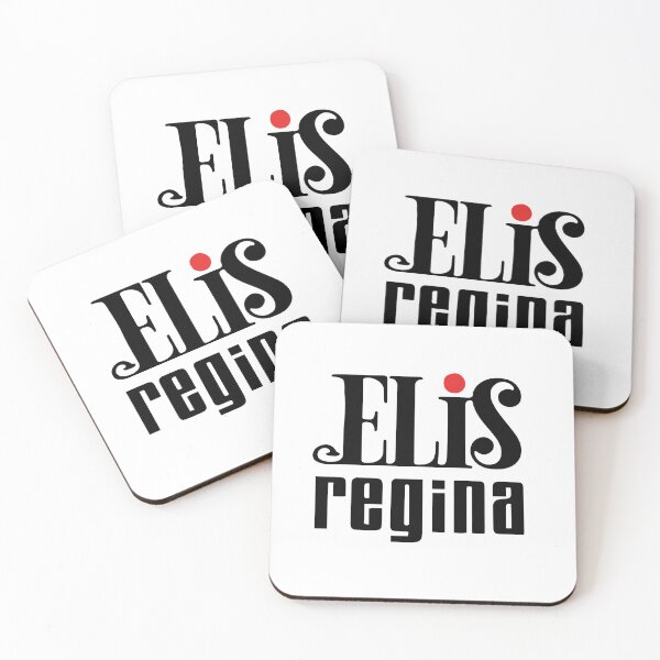 Item preview, Elis Regina brazil  designed and sold by analogue_rock.