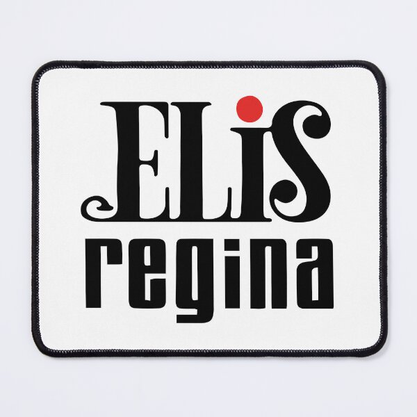 Item preview, Elis Regina brazil  designed and sold by analogue_rock.