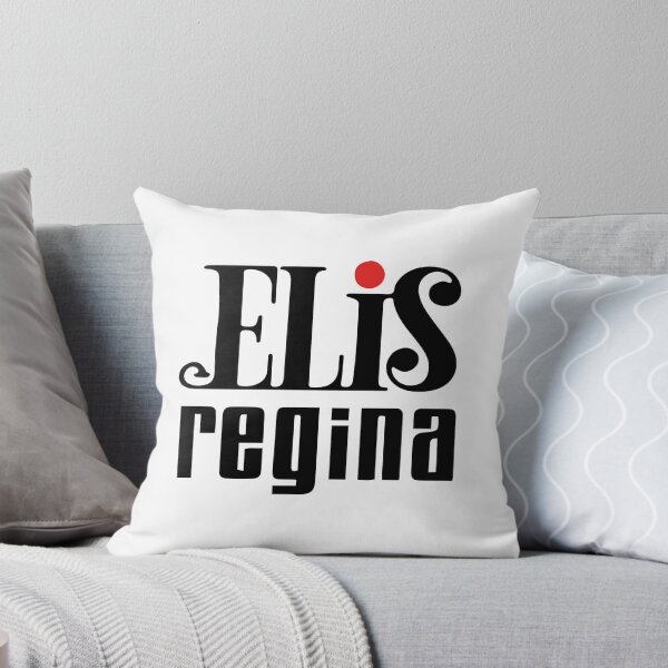 Item preview, Elis Regina brazil  designed and sold by analogue_rock.