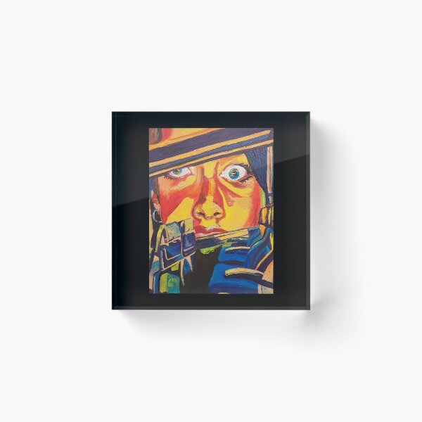 Item preview, "Yellow" designed and sold by art..