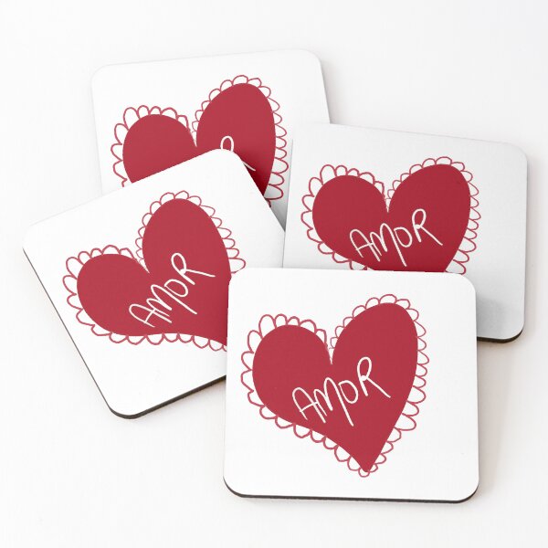 Item preview, Doodle de corazón del Día de San Valentín designed and sold by Dreambigdigital.