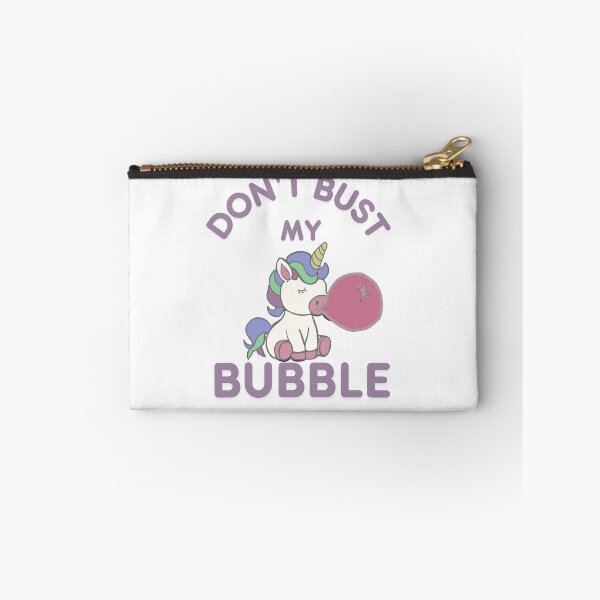 Item preview, Bust my bubble designed and sold by TaraPen.