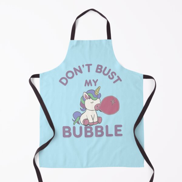 Item preview, Bust my bubble designed and sold by TaraPen.