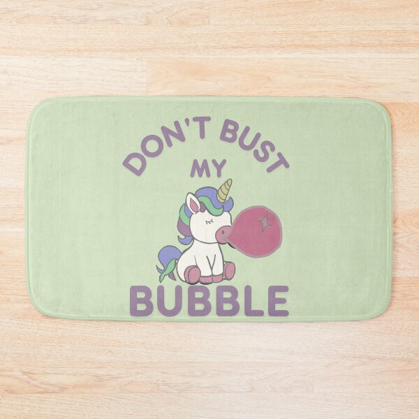 Item preview, Bust my bubble designed and sold by TaraPen.