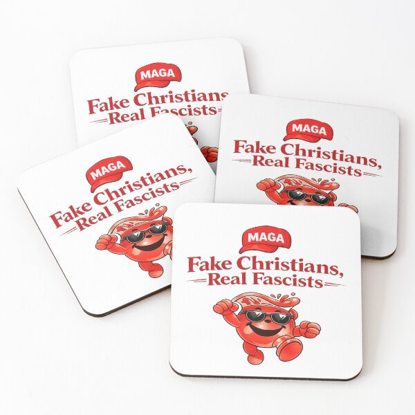 Item preview, Fascist designed and sold by Antifascist.