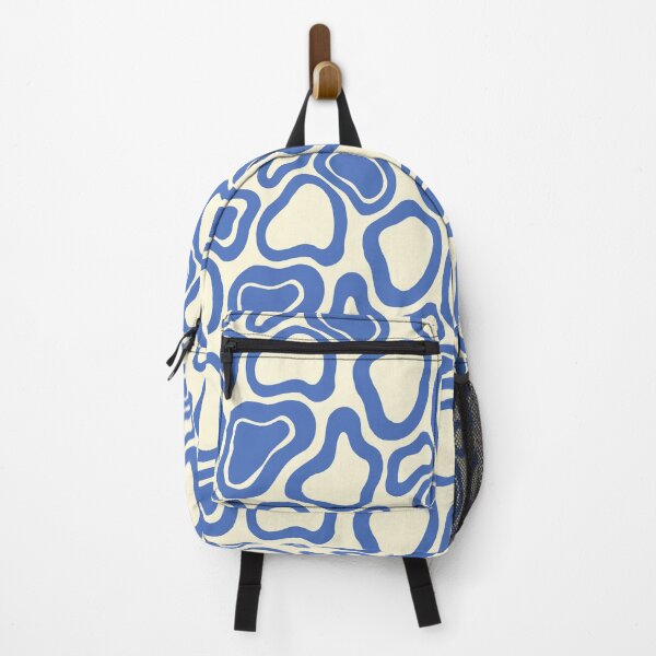 Item preview, Puddles - Blue designed and sold by AugustEleven.