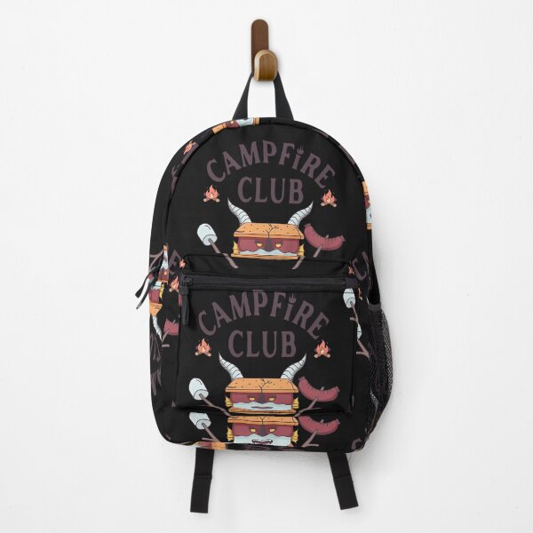 Item preview, campfire club designed and sold by gitaviroza.
