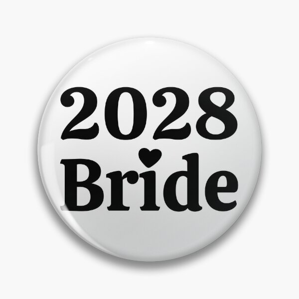 Item preview, 2028 Bride designed and sold by Teaganjaemedia.