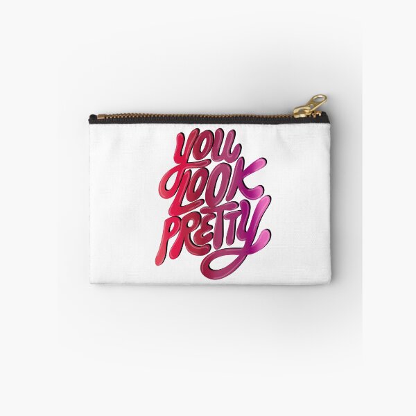 Item preview, Heated Rivalry Quote You look pretty  designed and sold by baranskini.