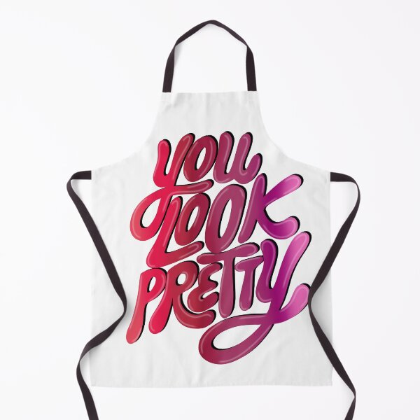 Item preview, Heated Rivalry Quote You look pretty designed and sold by baranskini.
