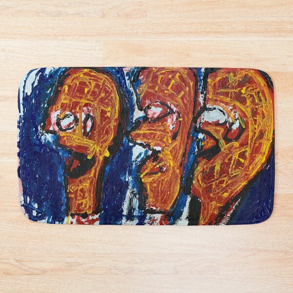 Item preview, Laughing in the mirror designed and sold by Andrew Freeman.